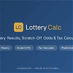 virginia lottery tax calculator
